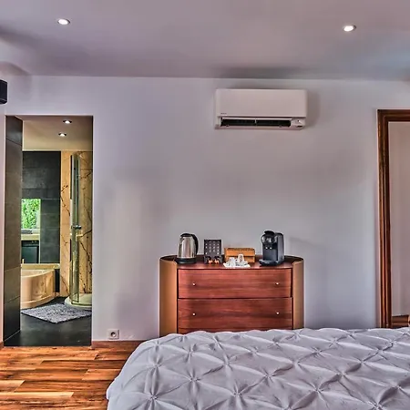 Homestay Les Chambres De Brenaz
