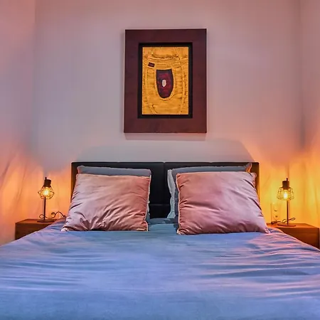 Homestay Les Chambres De Brenaz