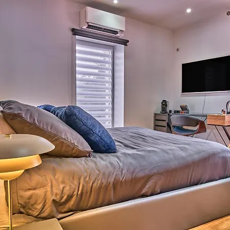 Homestay Les Chambres De Brenaz